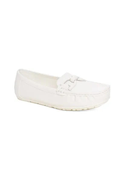 01-4107 Moccasin