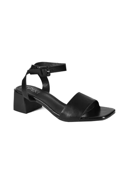 01-4339 High Heel Sandal