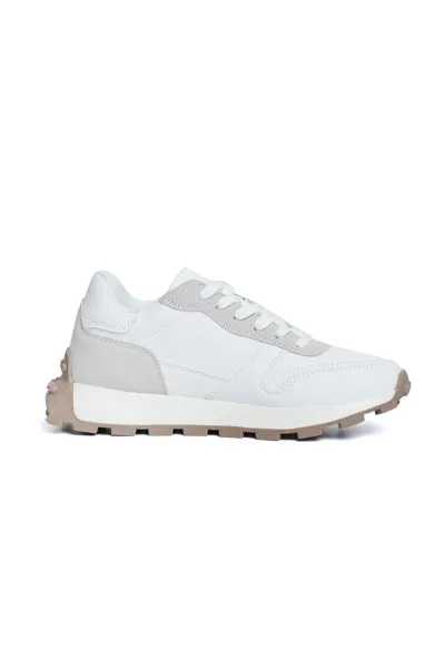 01-4565 Platform Sneaker