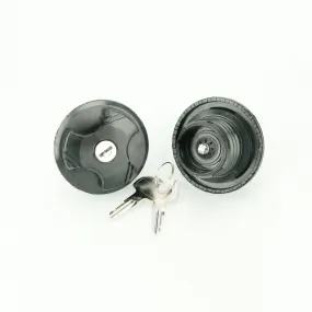 100 Estate Diesel Locking Fuel Cap MAR 1983 to JUL 1994