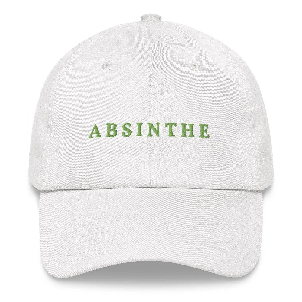 Absinthe Cap