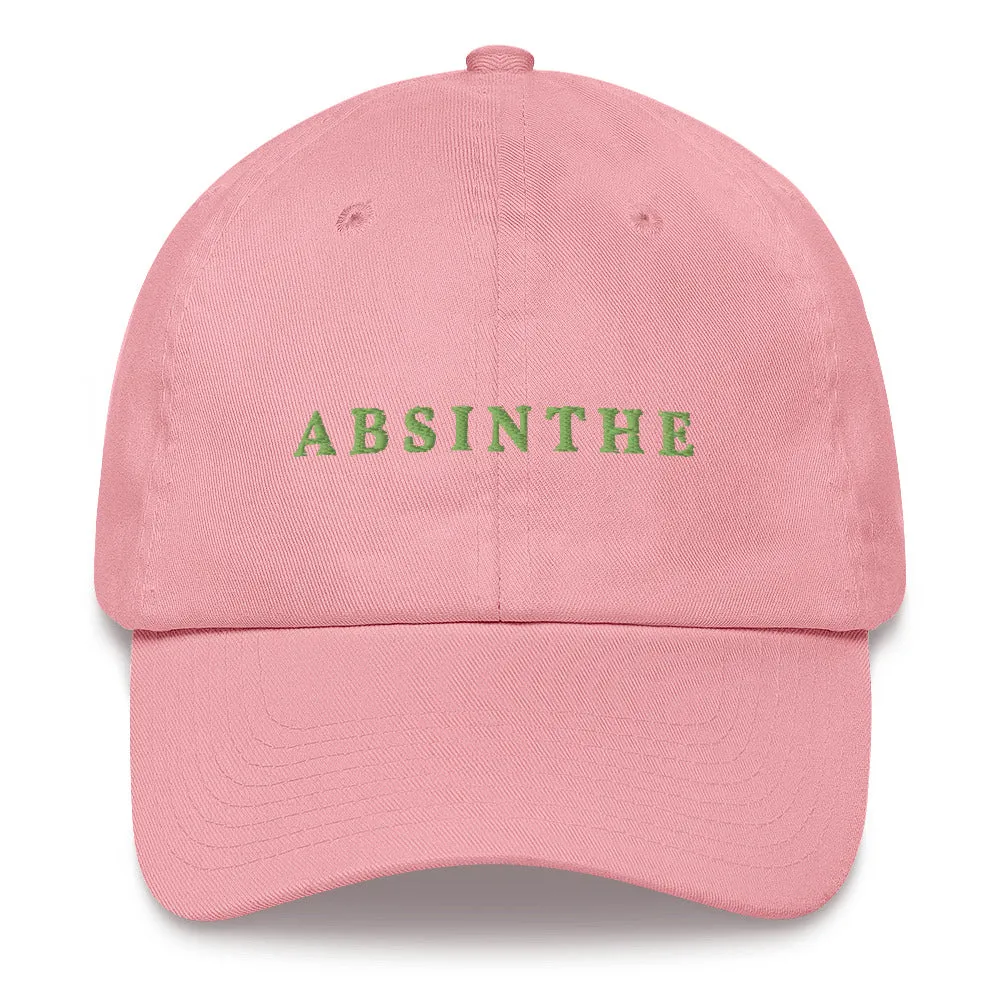 Absinthe Cap