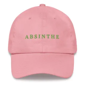 Absinthe Cap