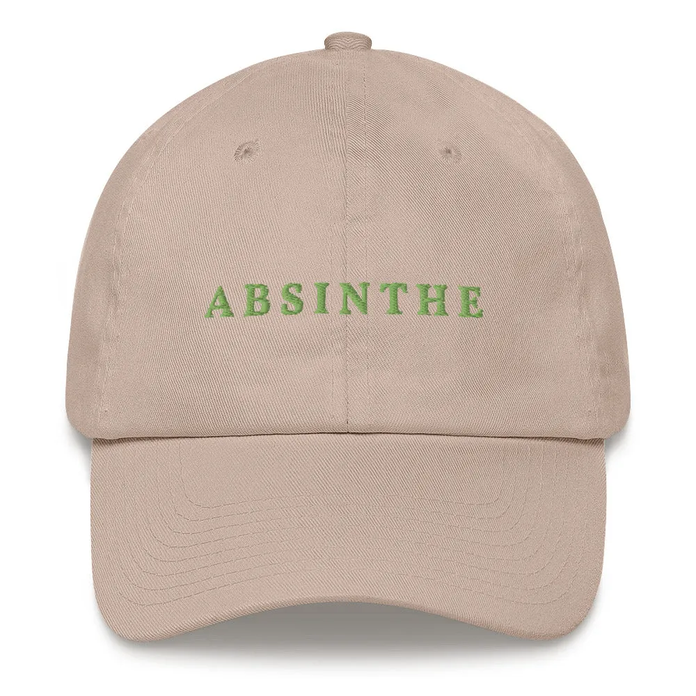 Absinthe Cap