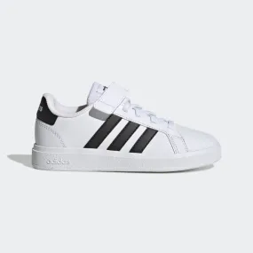 Adidas Big Kids Grand Court 2.0