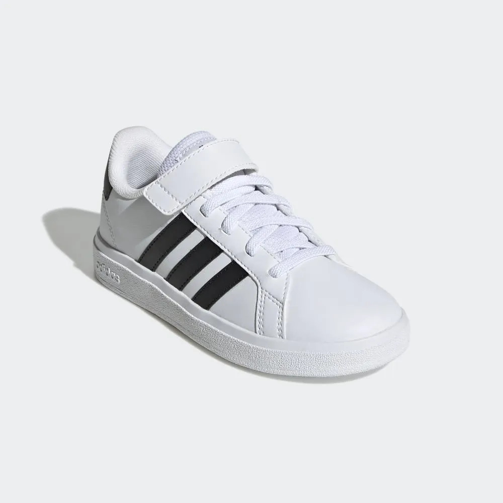 Adidas Big Kids Grand Court 2.0