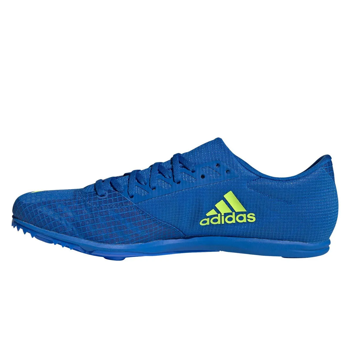 Adidas Distancestar | Blue/yellow