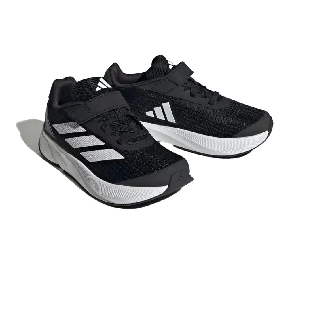 adidas - Kids' (Preschool) Duramo SL Elastic Lace Shoes (IG2460)