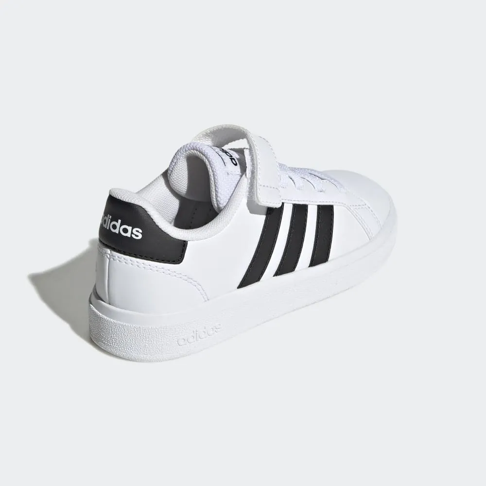 Adidas Little Kids Grand Court 2.0