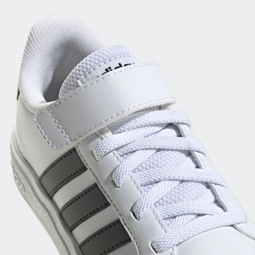 Adidas Little Kids Grand Court 2.0