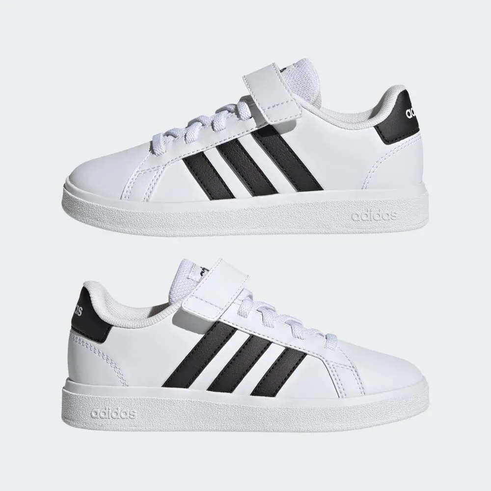 Adidas Little Kids Grand Court 2.0