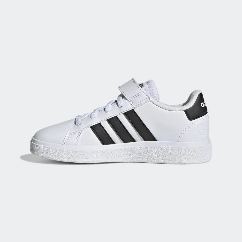 Adidas Little Kids Grand Court 2.0