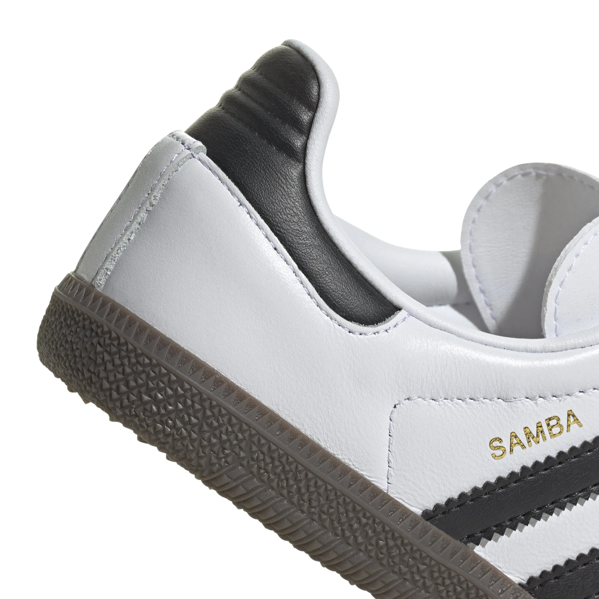 Adidas Little Kids Samba OG Shoes