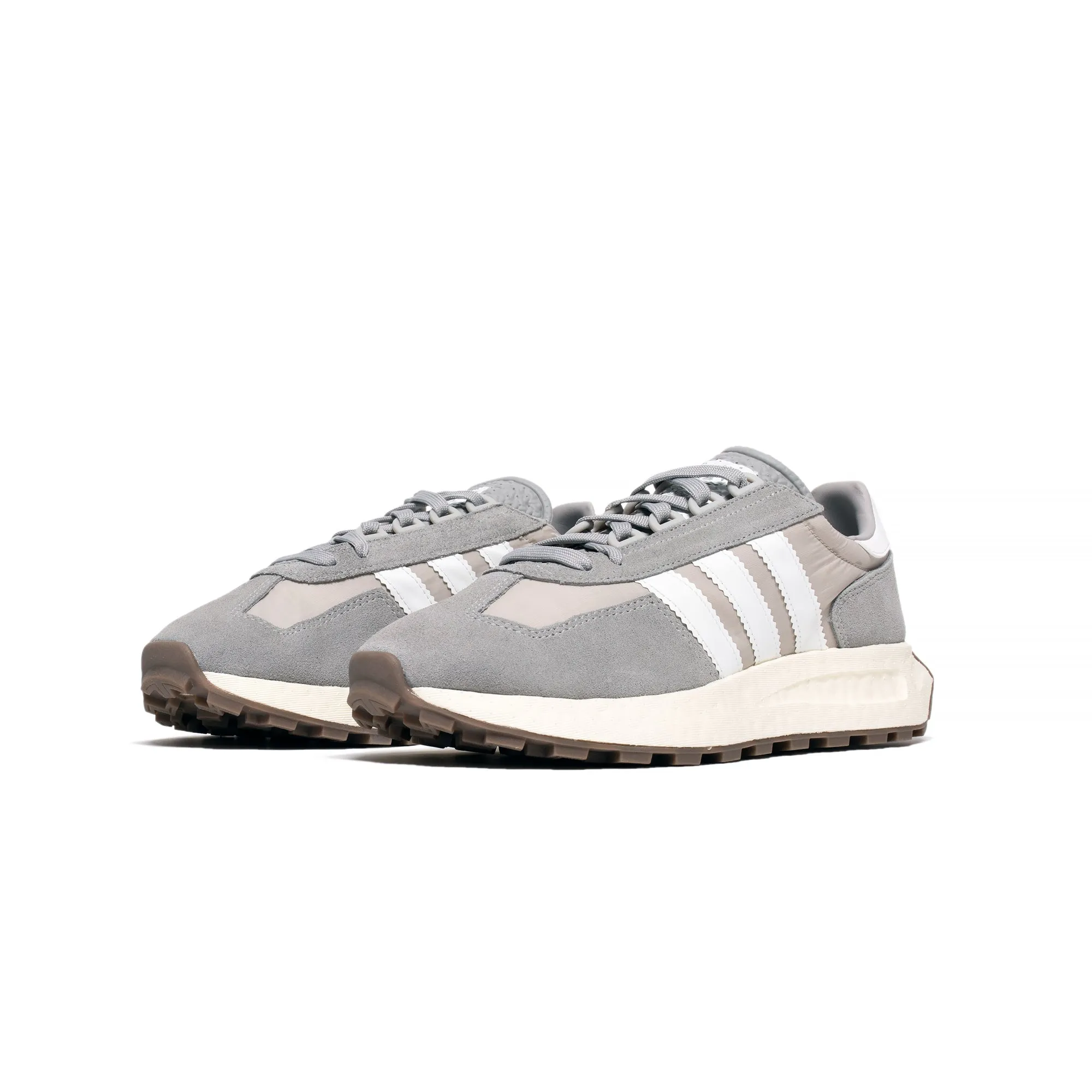 Adidas Mens Retropy E5 Shoes 'Mgh Solid Grey'