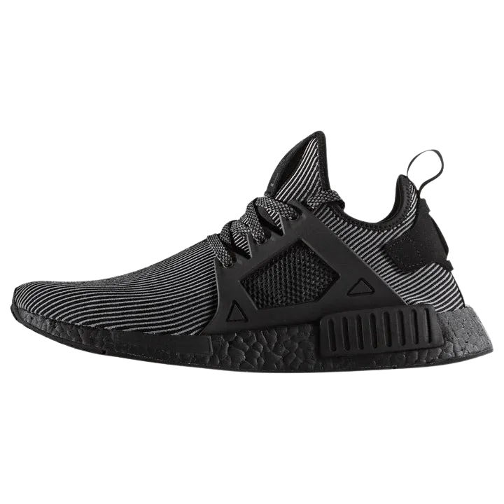 Adidas NMD_XR1 Primeknit Core Black