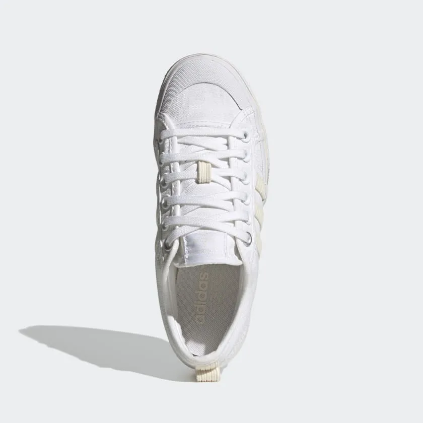 Adidas Originals Women's Nizza Platform H69028