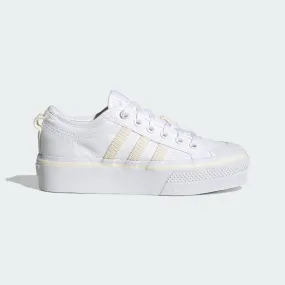 Adidas Originals Women's Nizza Platform H69028