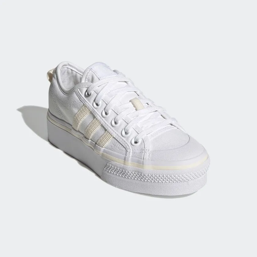 Adidas Originals Women's Nizza Platform H69028