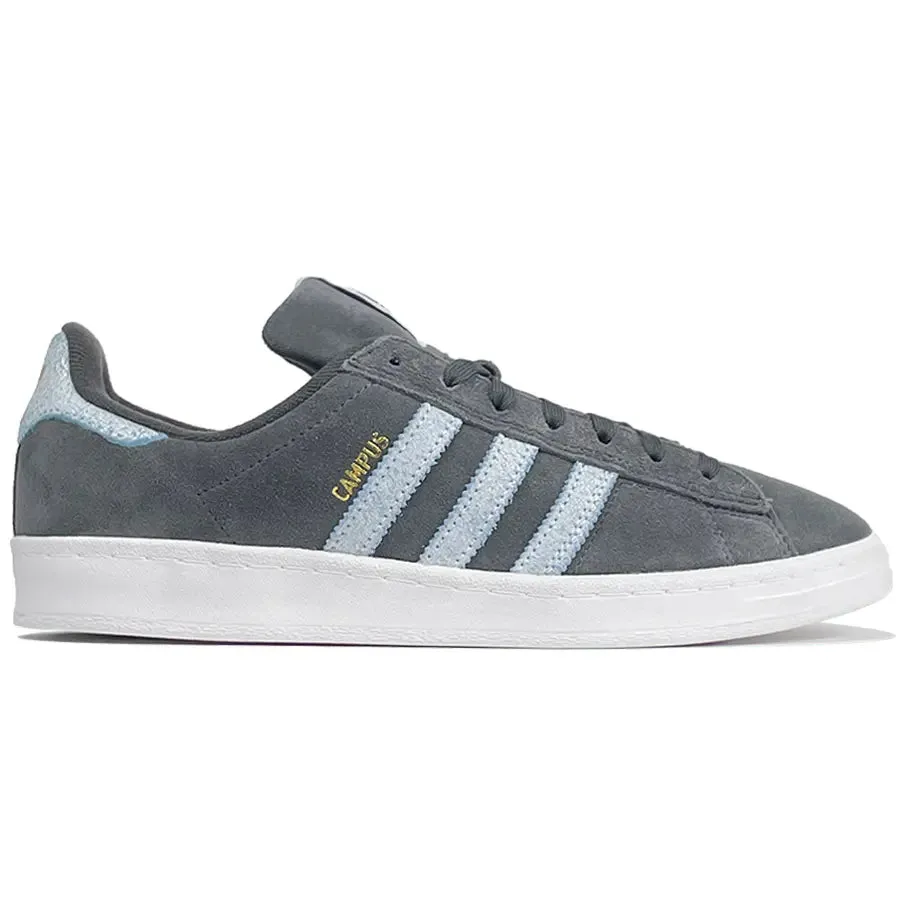 Adidas Skateboarding x Henry Jones Campus ADV Shoe