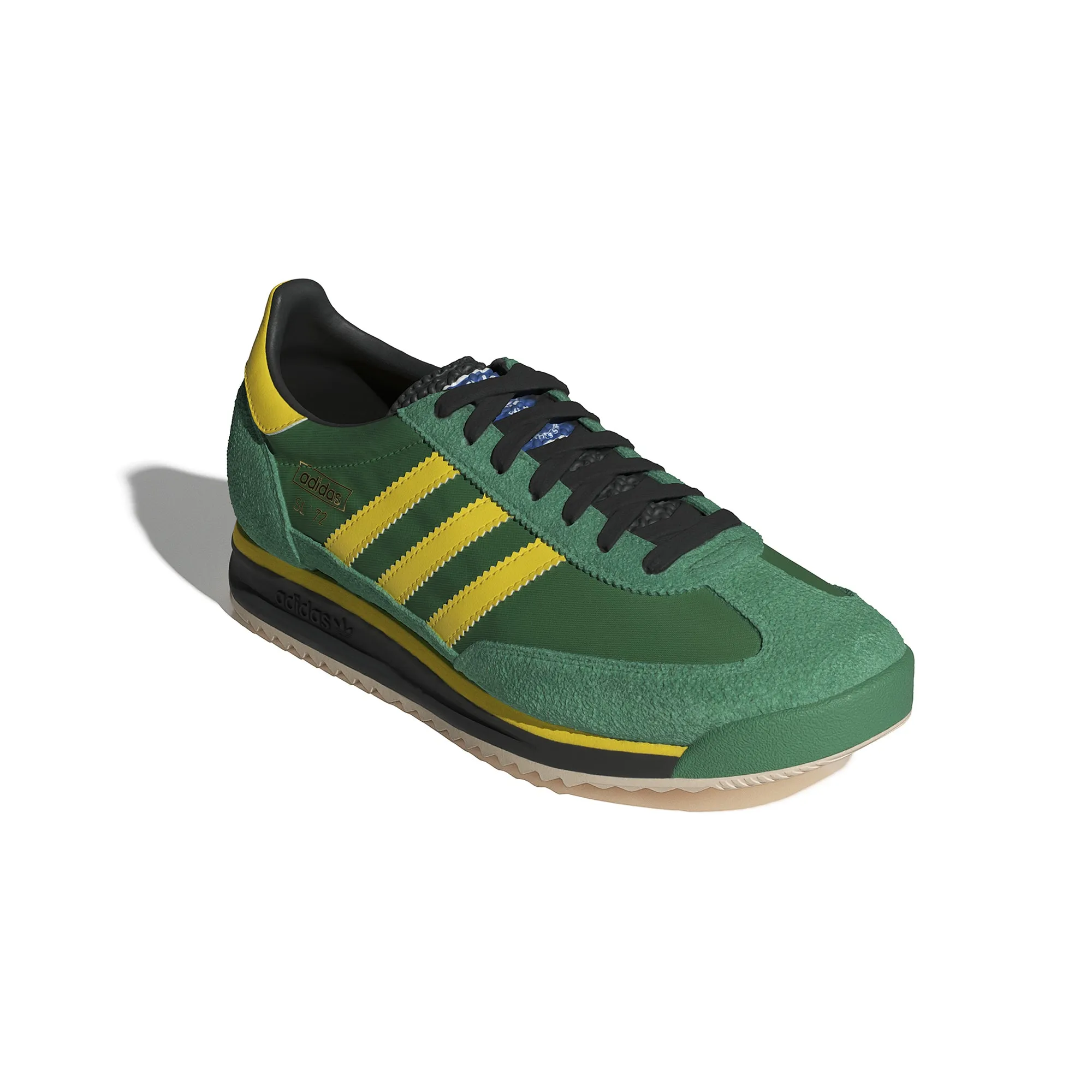 Adidas SL 72 RS Shoes