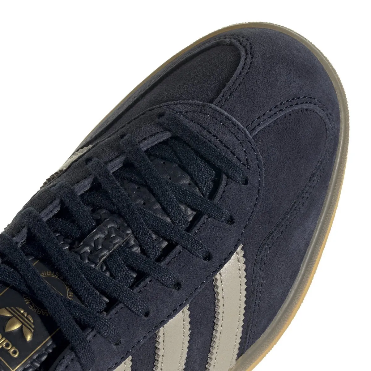 Adidas sneakers IH7501 GAZELLE INDOOR LEGINK/WONBEI