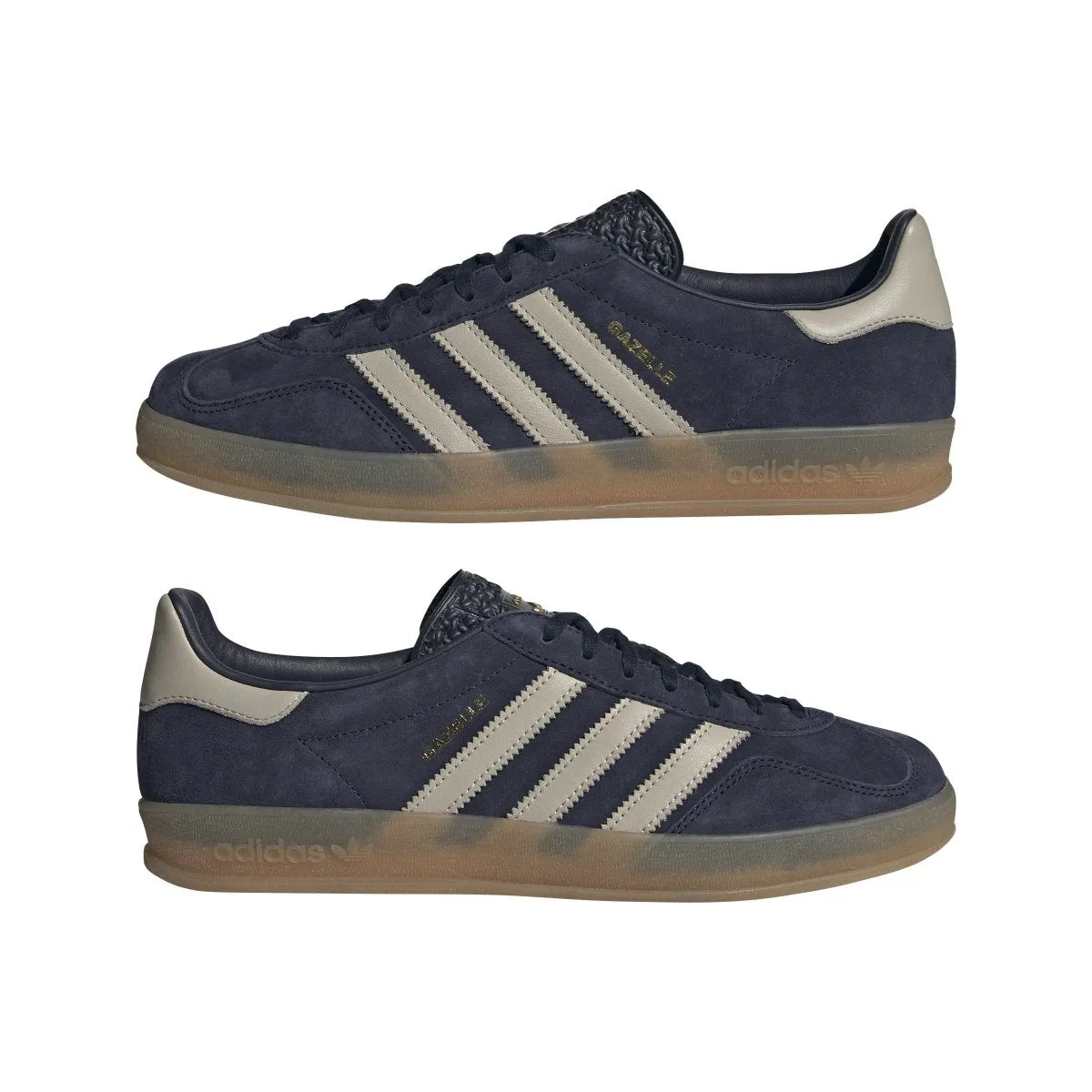 Adidas sneakers IH7501 GAZELLE INDOOR LEGINK/WONBEI