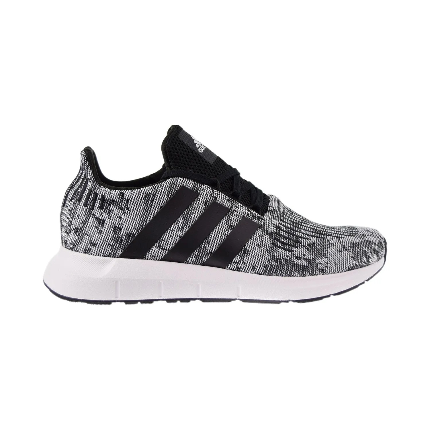 Adidas Swift Run 1.0 Men's Shoes Grey-White