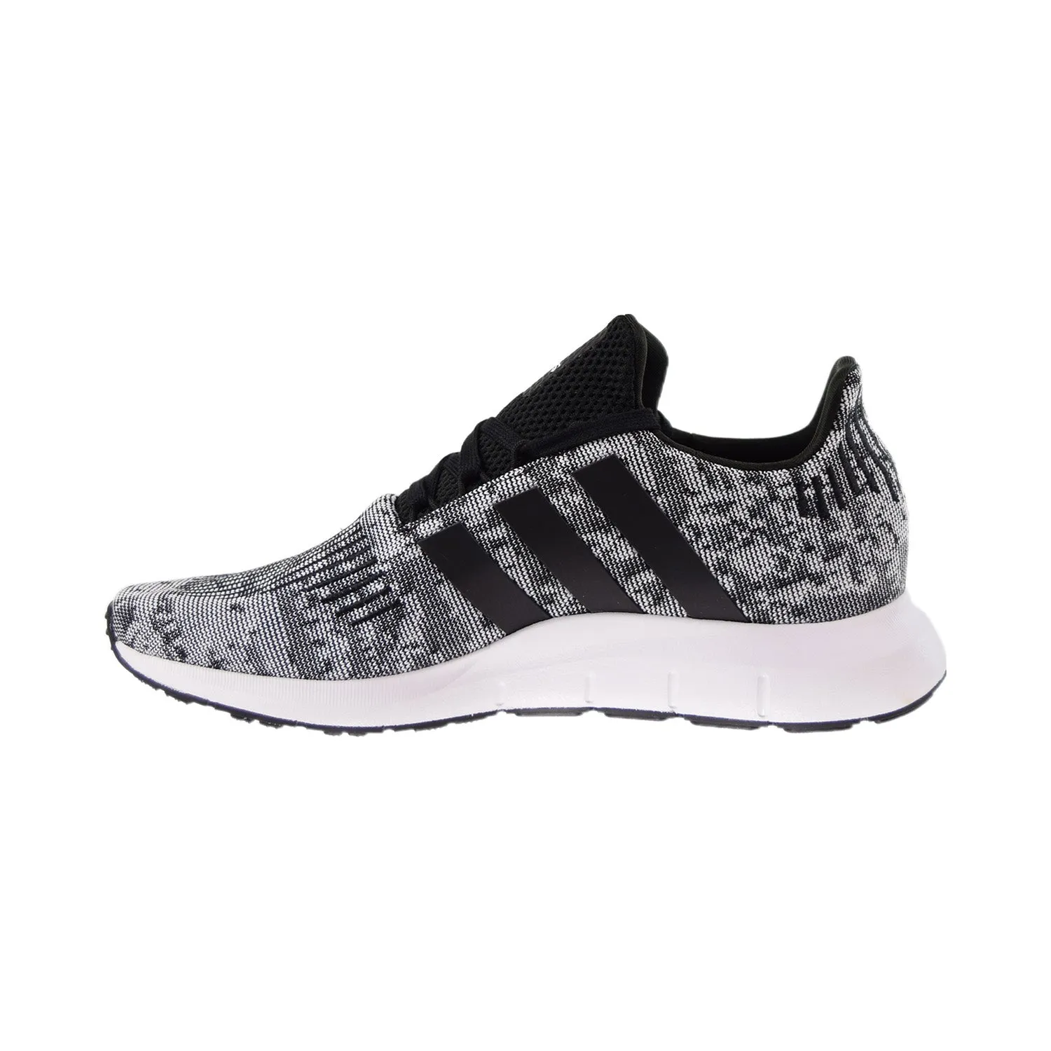 Adidas Swift Run 1.0 Men's Shoes Grey-White