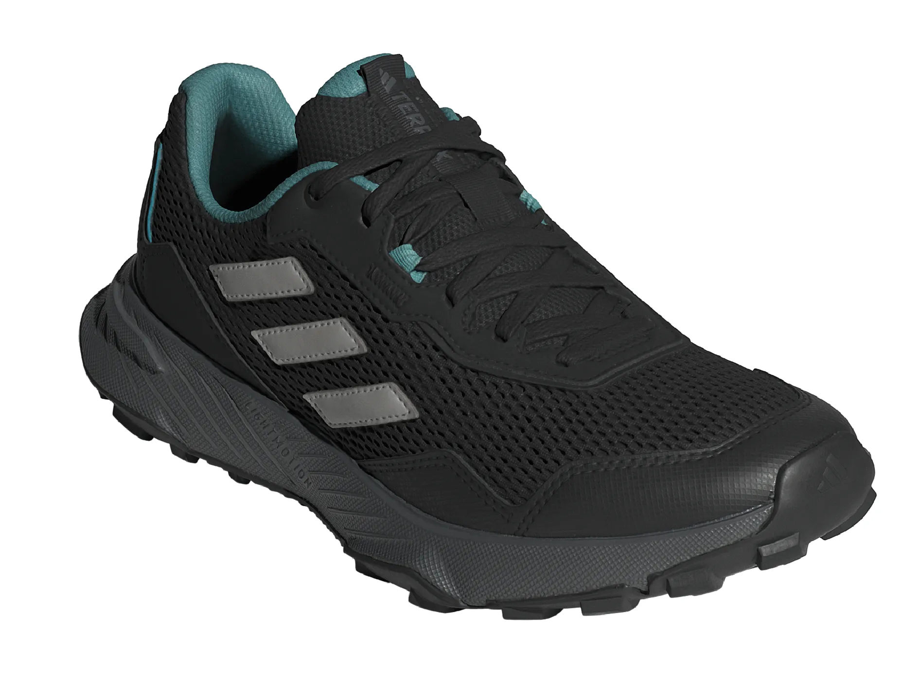 Adidas Womens Tracefinder Terrex Trail Running Shoes <BR> IE5909