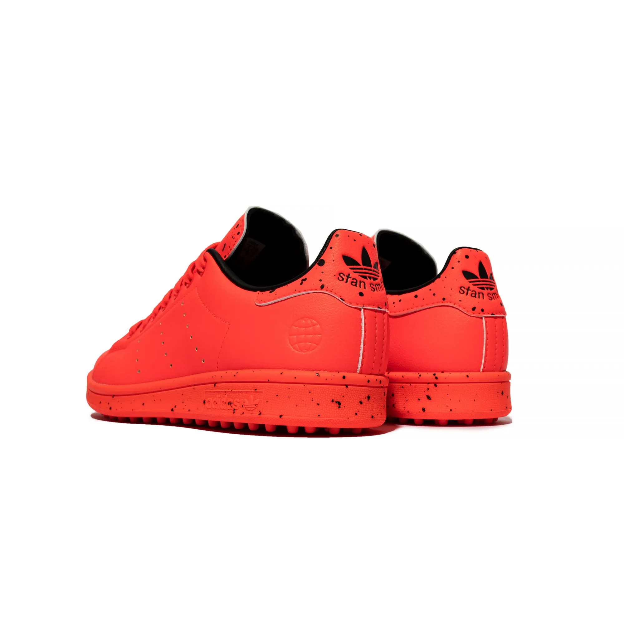 Adidas x Vice Golf Stan Smith LE  Shoes 'Solar Red'