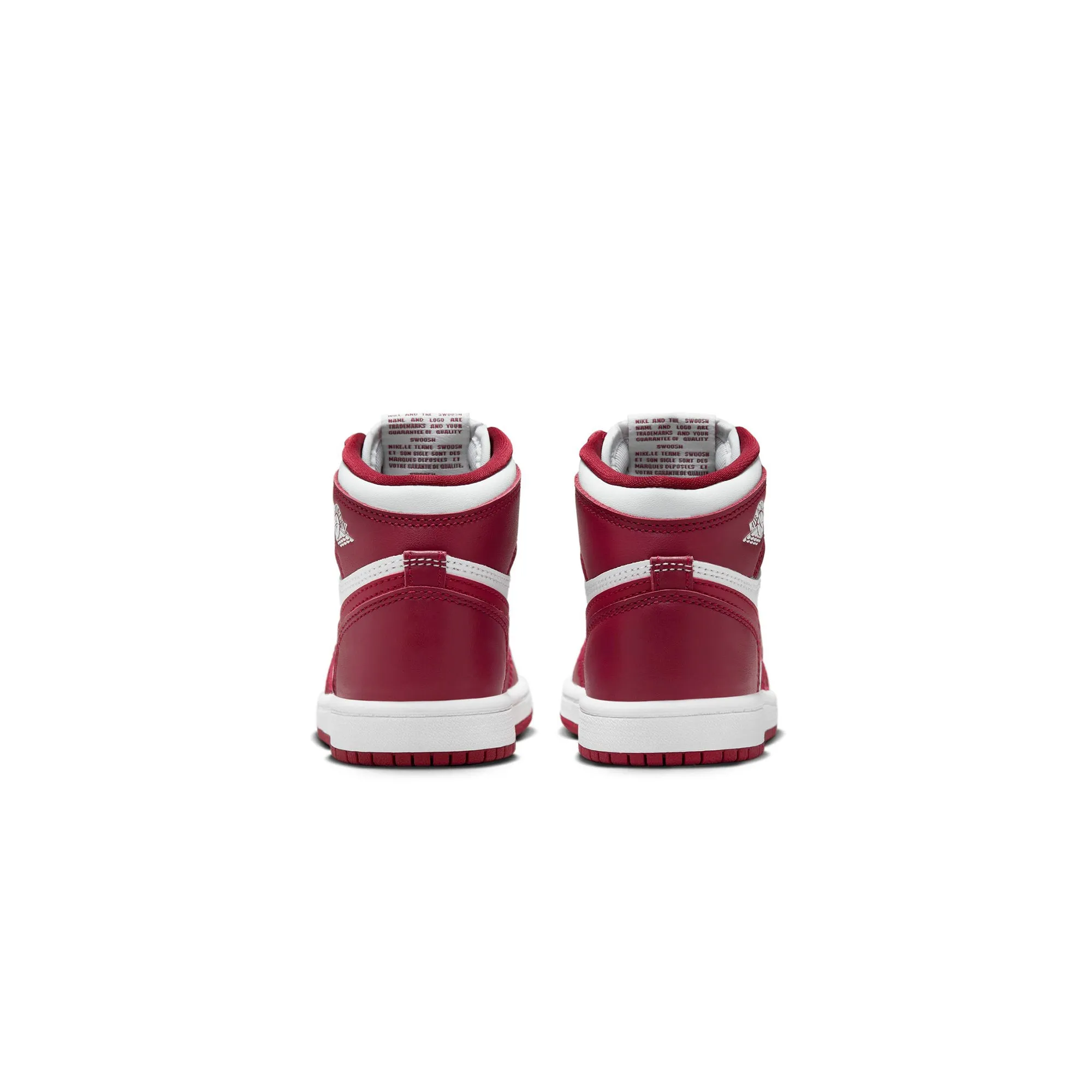 Air Jordan 1 Little Kids Retro High OG Shoes