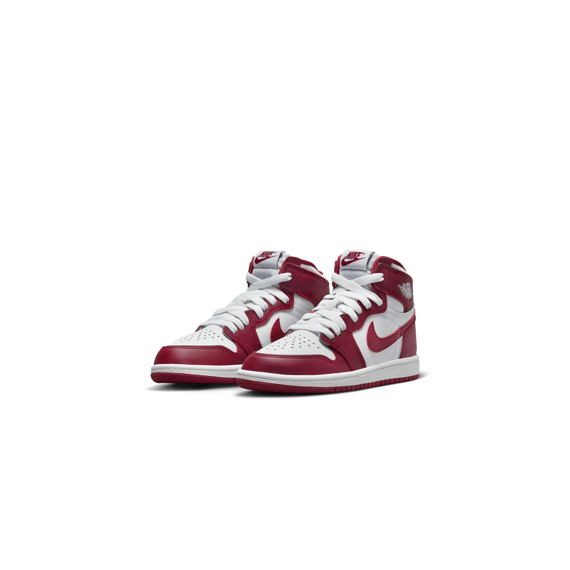 Air Jordan 1 Little Kids Retro High OG Shoes