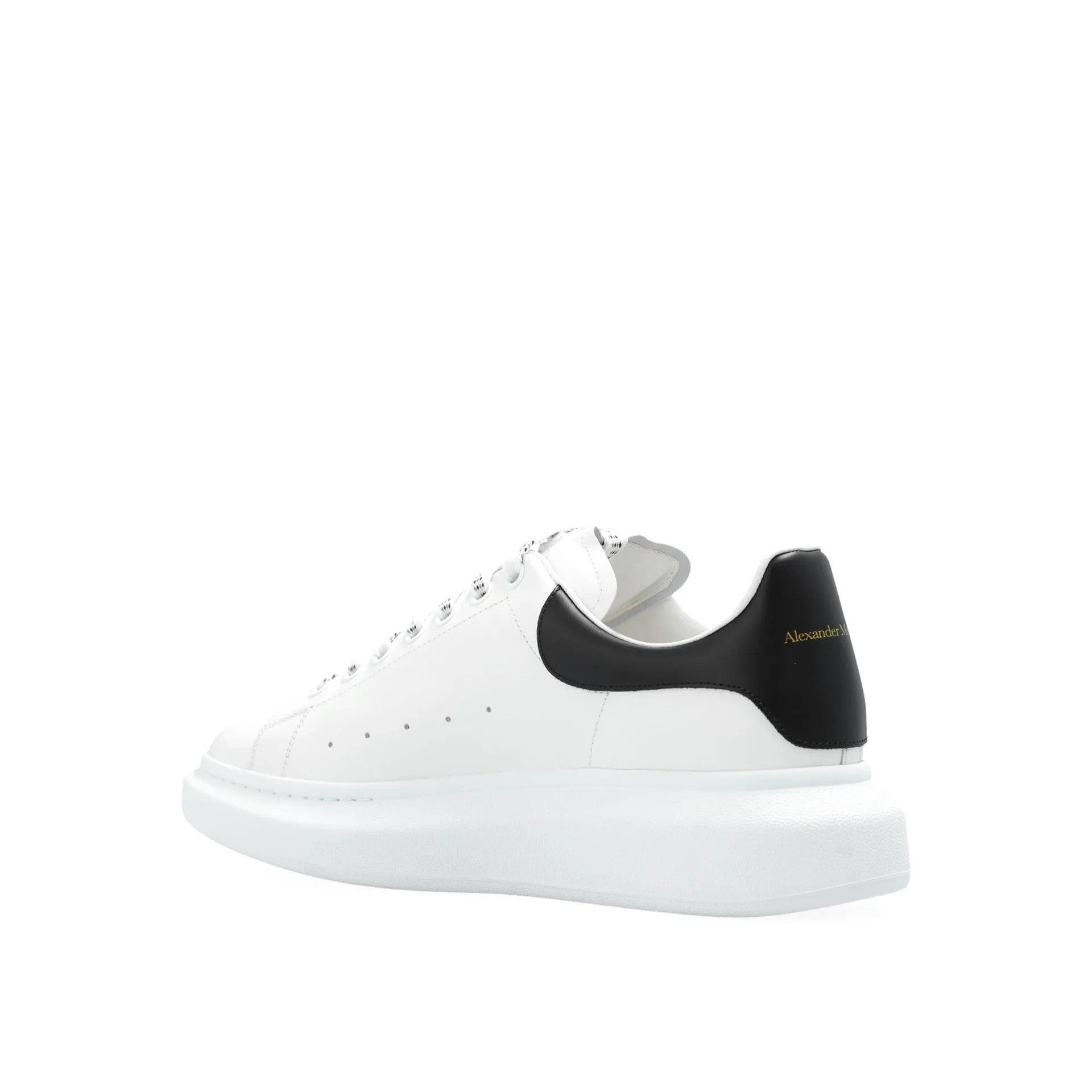 Alexander McQueen - Sneakers oversize