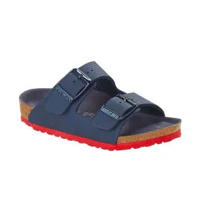 Arizona Kids Desert Soil Blue/Red Birko-Flor