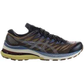 Asics FN3-S Gel-Kayano 28 Womens Brown Trainers