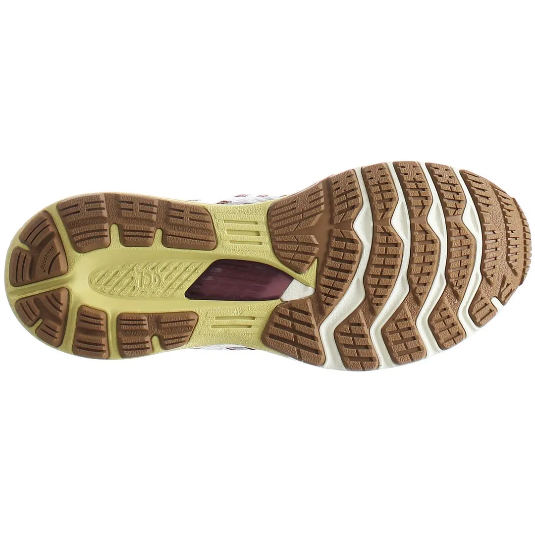 Asics FN3-S Gel-Kayano 28 Womens Brown Trainers