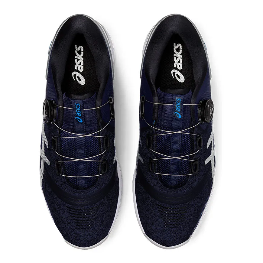 Asics Gel-Course Duo BOA Spiked Golf Shoes