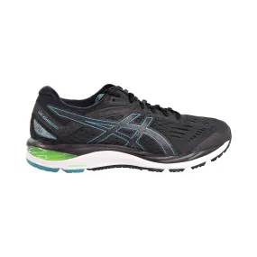 Asics Gel-Cumulus 20 Men's Shoes Black/Beryl Green