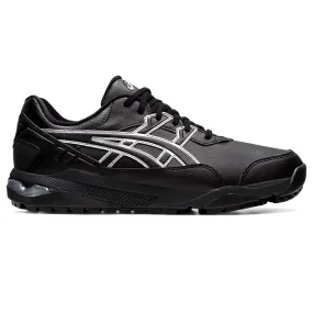 Asics Men's Gel-Preshot Golf Shoes 2023 - Black/Black