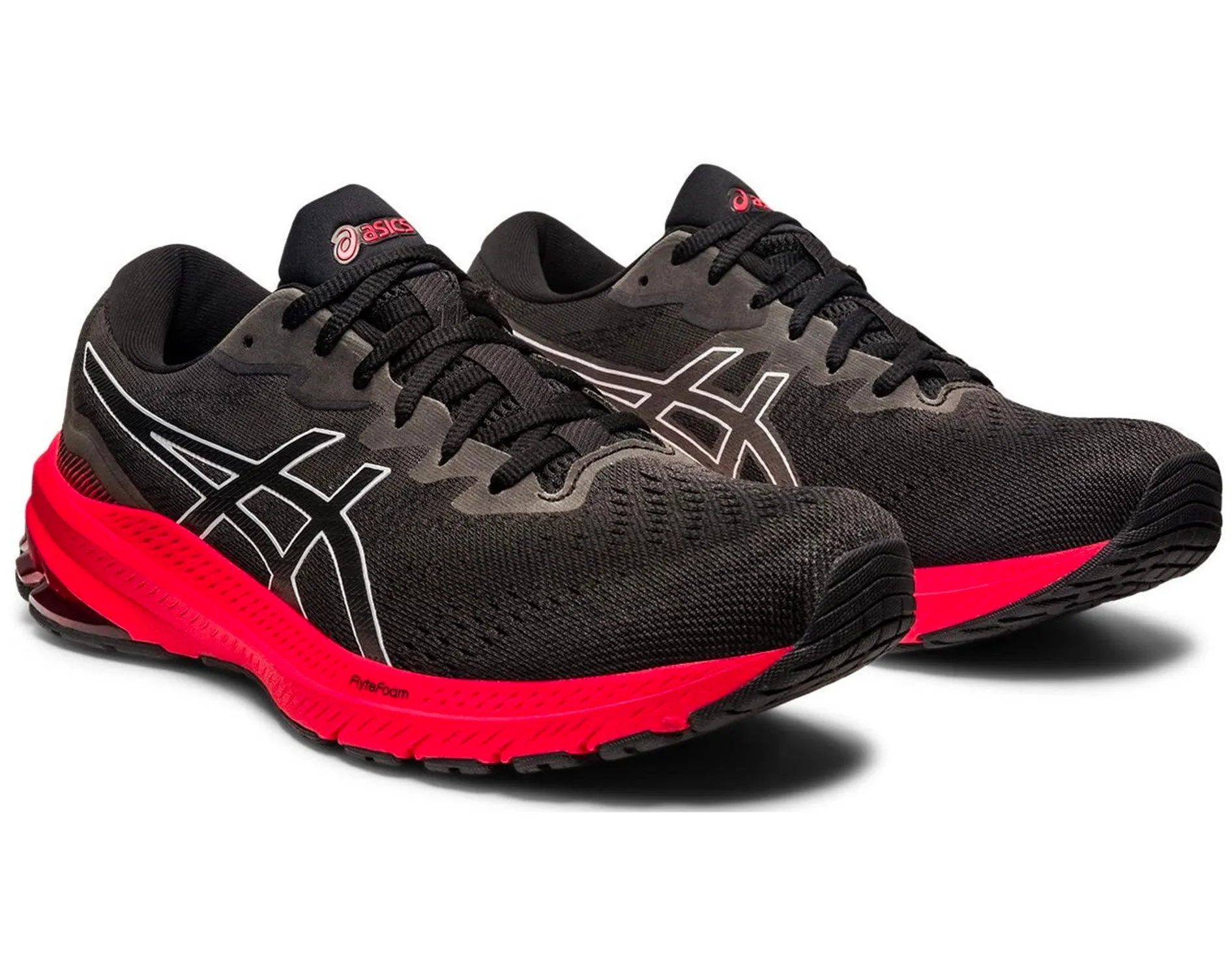 Asics Mens GT 1000 11 <br> 1011B354 008