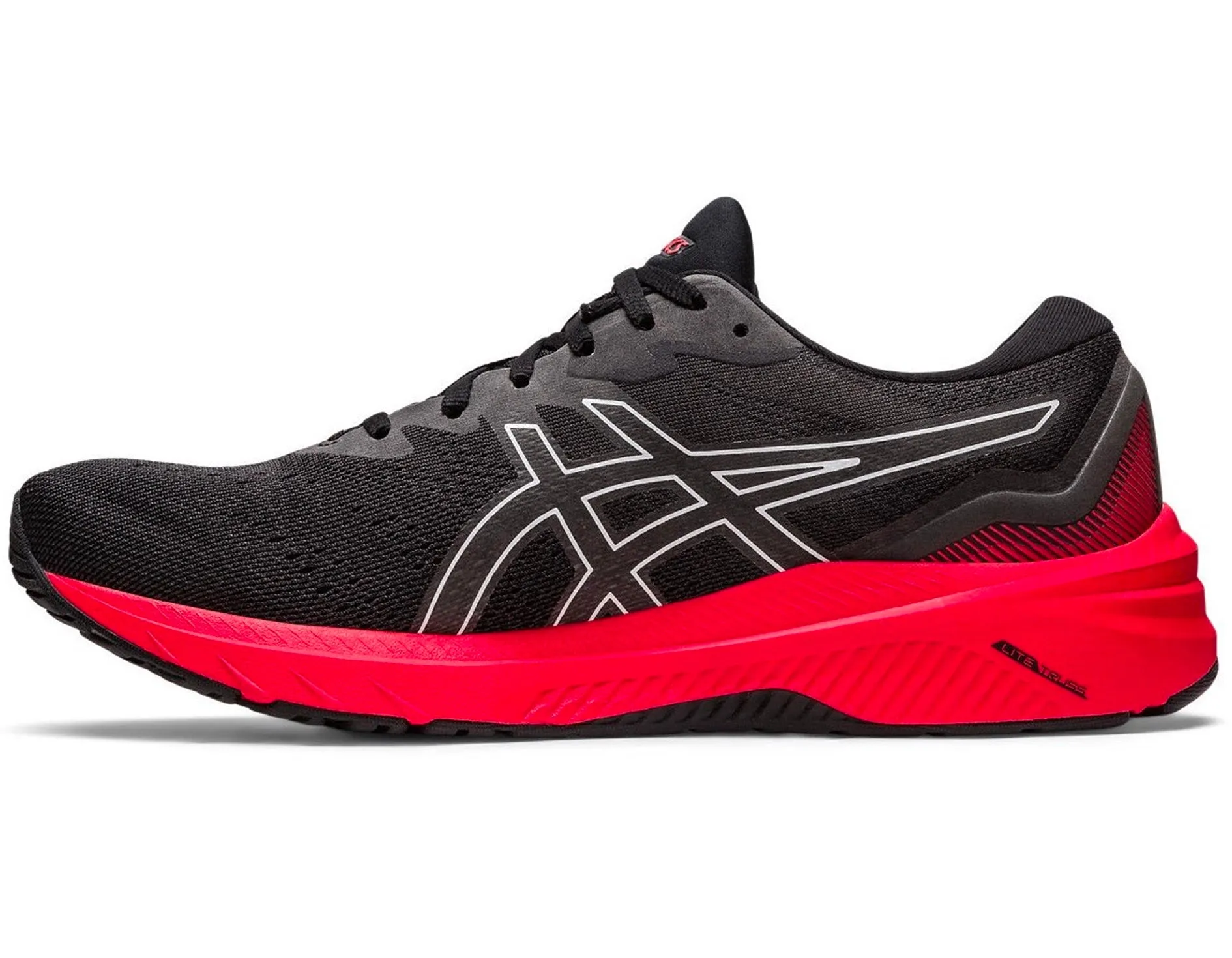 Asics Mens GT 1000 11 <br> 1011B354 008