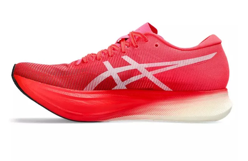 Asics Metaspeed Edge  - Diva Pink/White