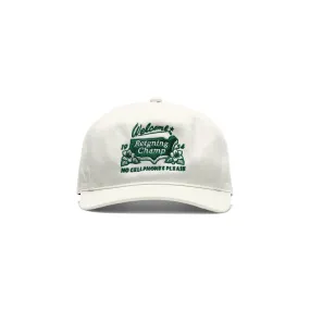 Augusta Dart Cap