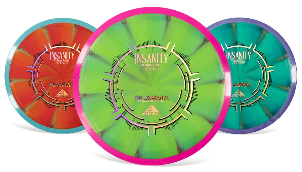 Axiom Insanity [ 9 5 -2.5 1.5 ]