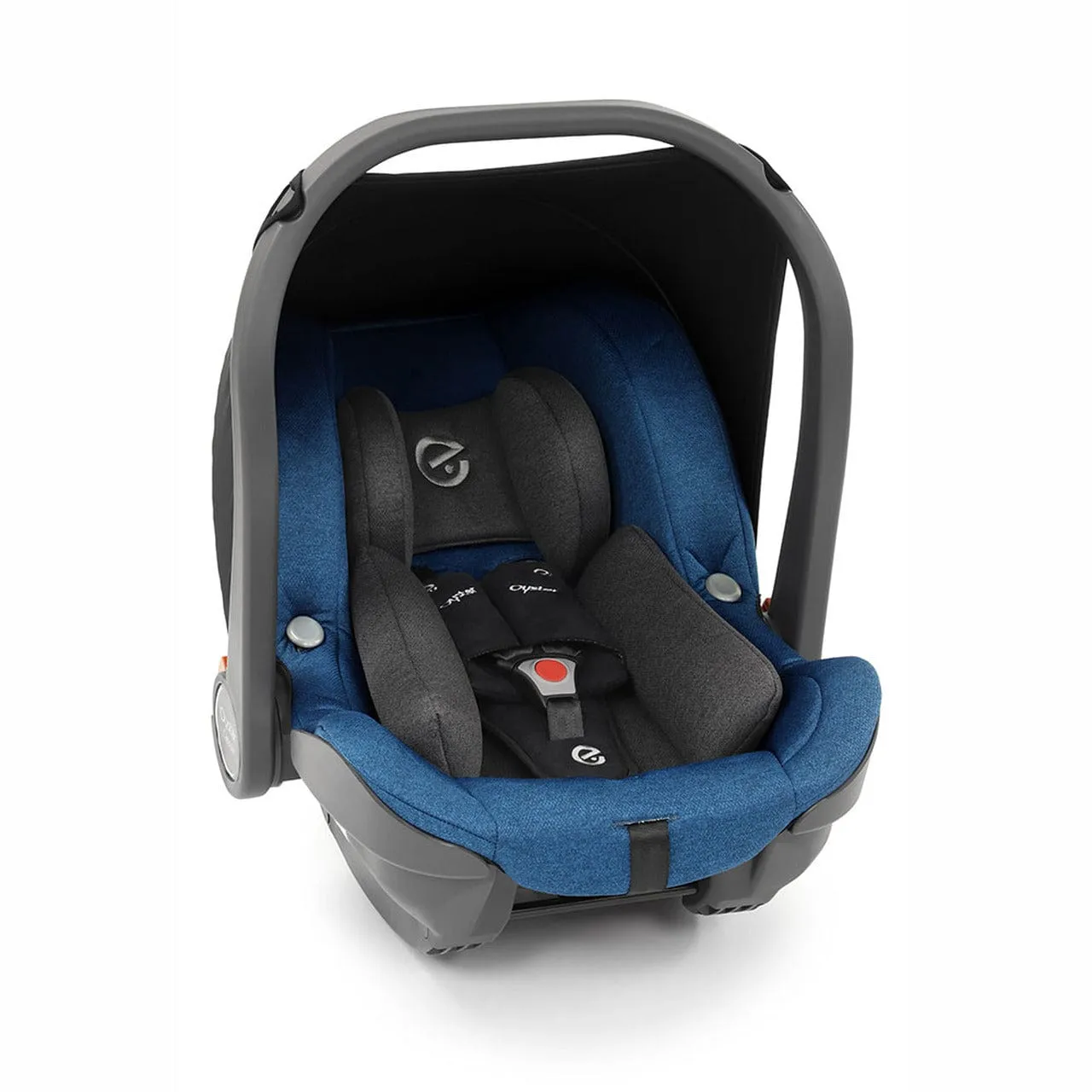 BabyStyle Oyster 3 Essential Travel System - Kingfisher