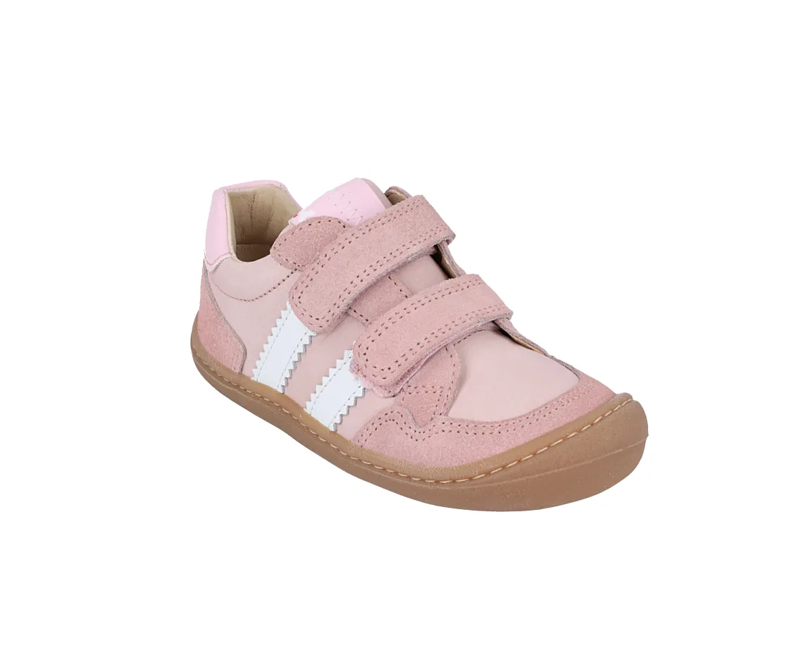 Barefoot all-season shoes Koel Bali pink