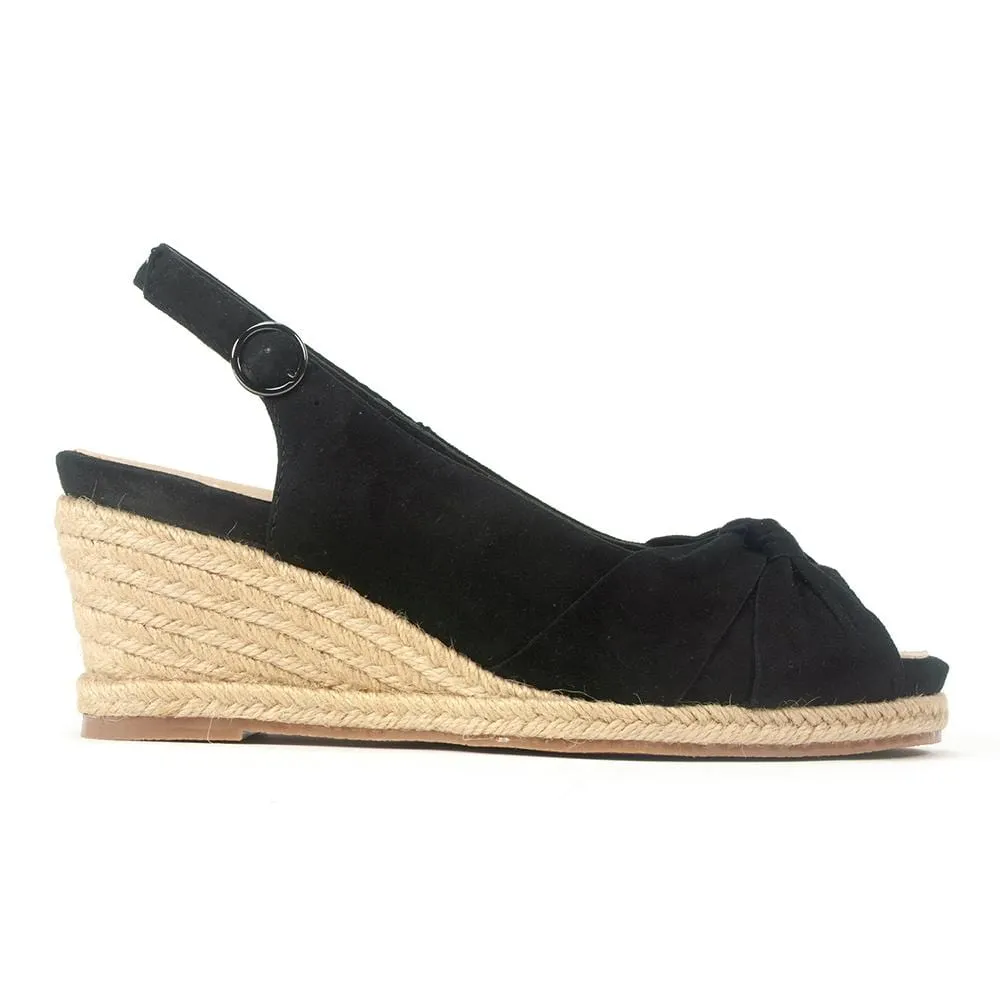 Bermuda Slingback Sandal