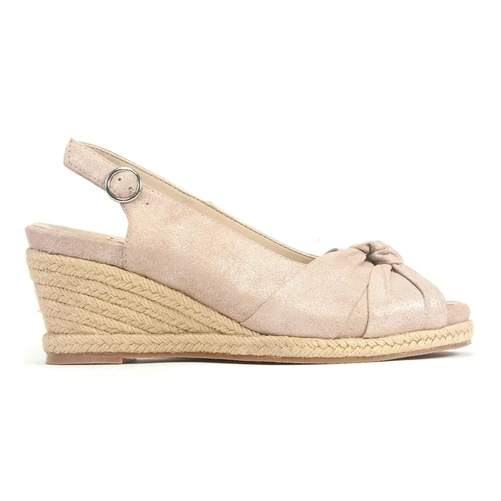 Bermuda Slingback Sandal