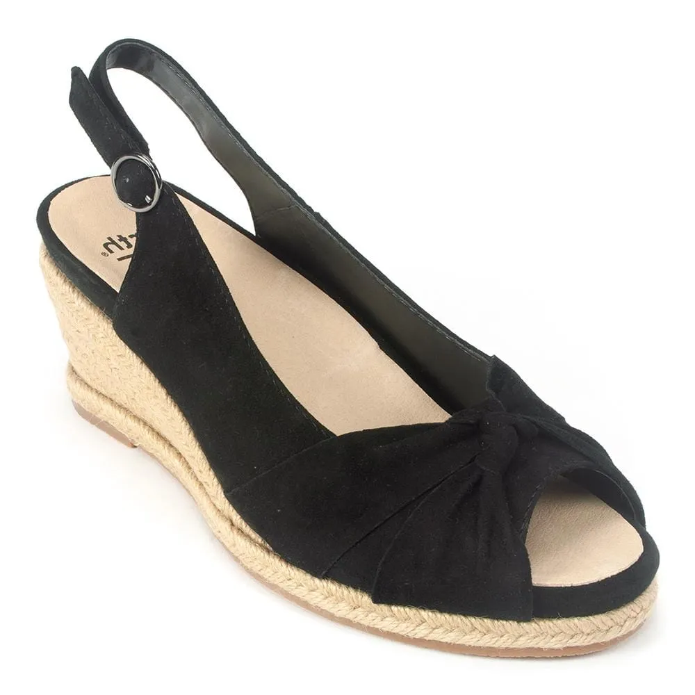 Bermuda Slingback Sandal