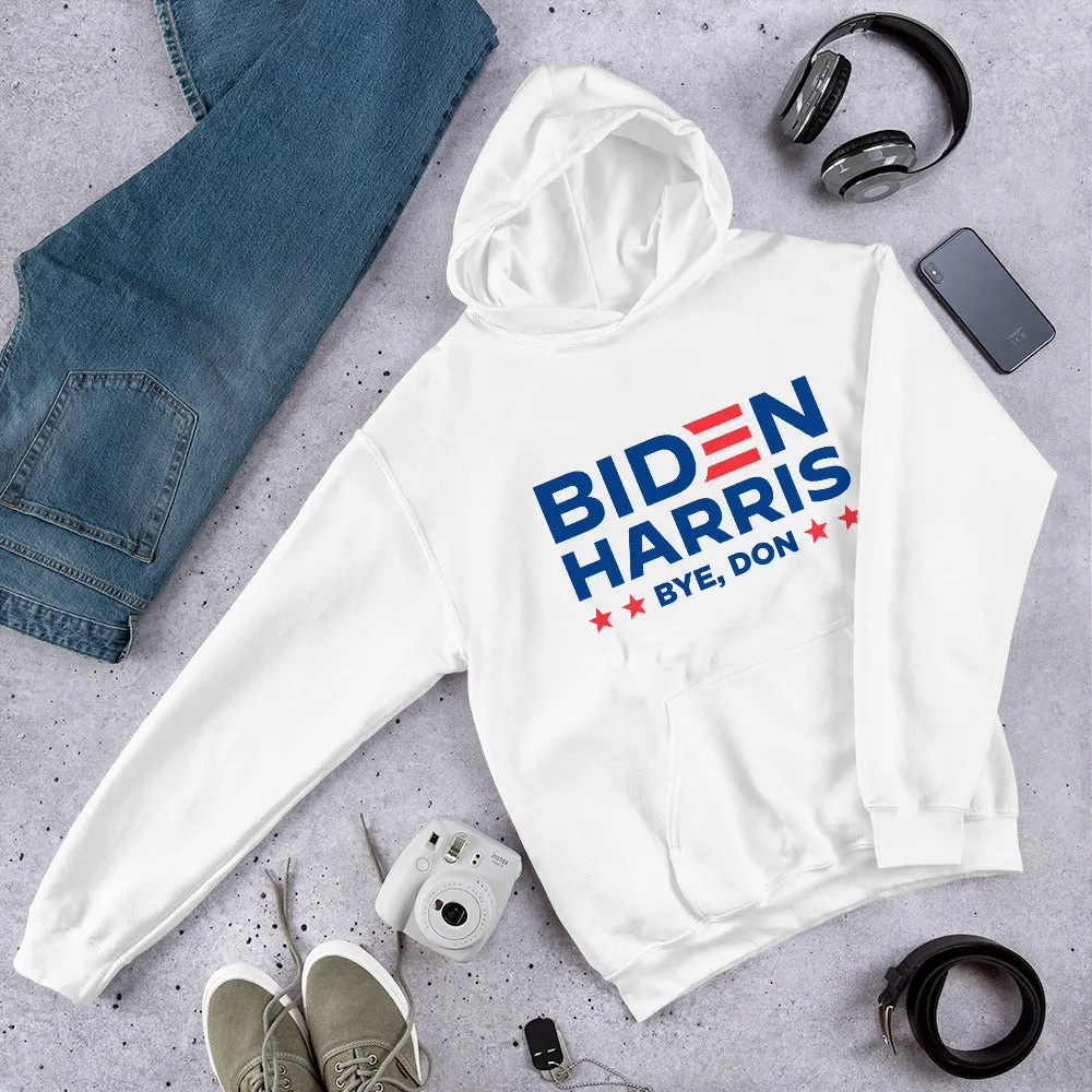 Biden Harris Unisex Hoodie